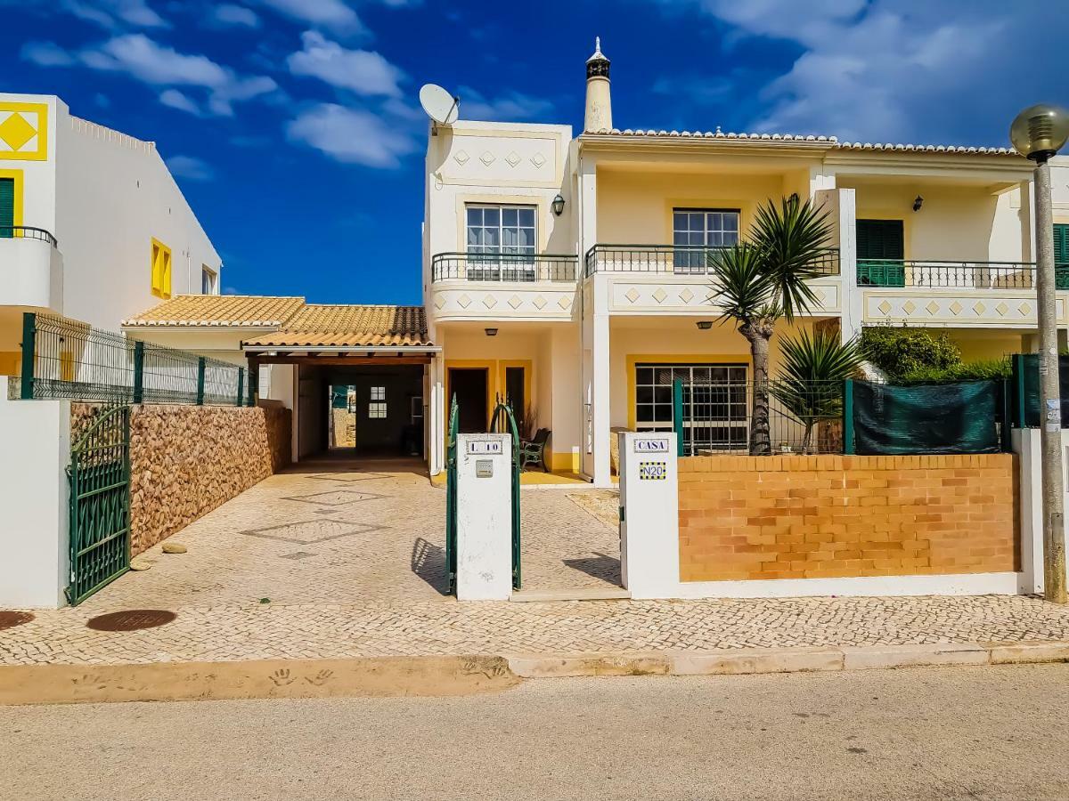 Porto Mos Villa لاغوس المظهر الخارجي الصورة