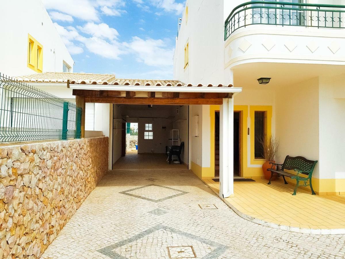 Porto Mos Villa لاغوس المظهر الخارجي الصورة