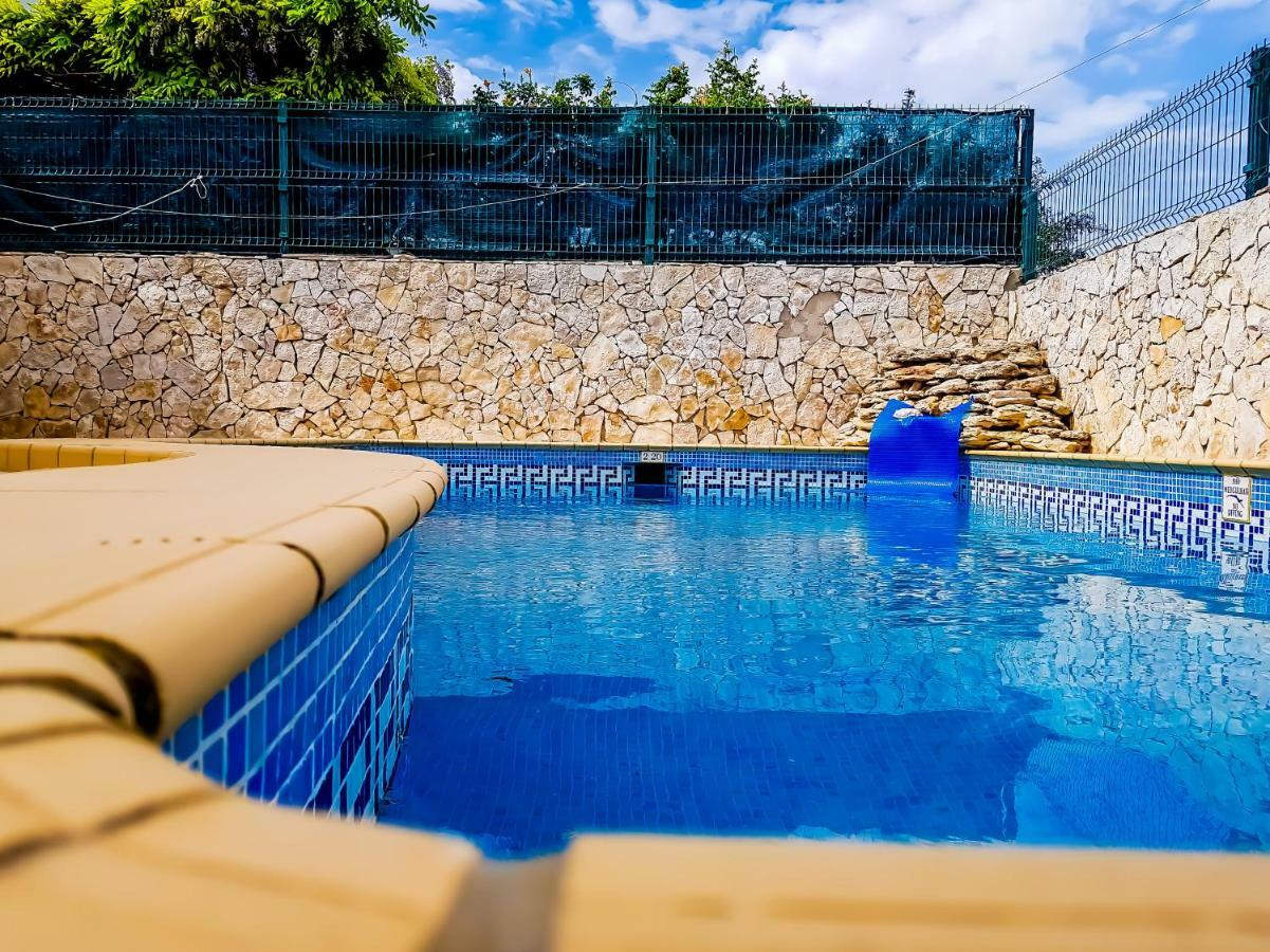 Porto Mos Villa لاغوس المظهر الخارجي الصورة