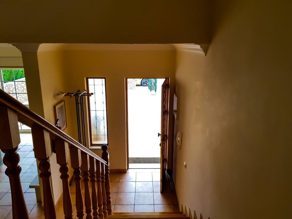 Porto Mos Villa لاغوس المظهر الخارجي الصورة